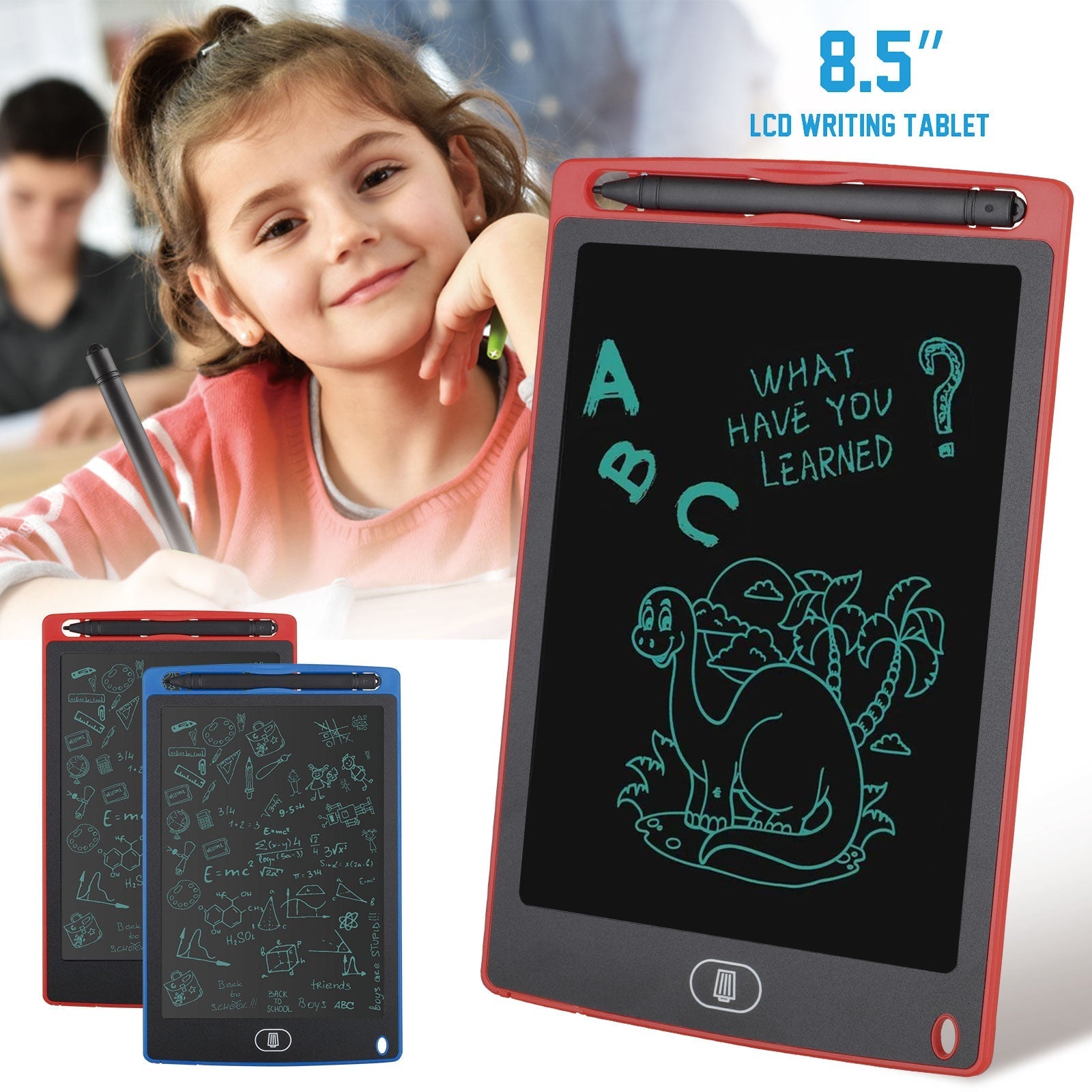 TABLERO NIÑOS