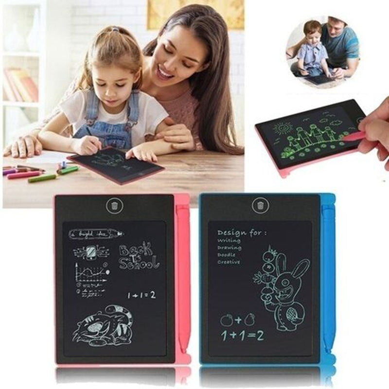 TABLERO NIÑOS