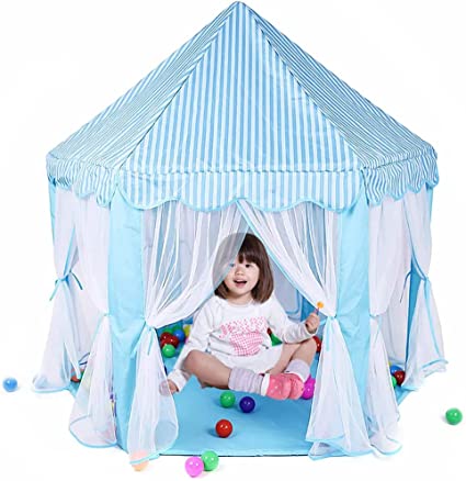 Castillo de Princesa Portable