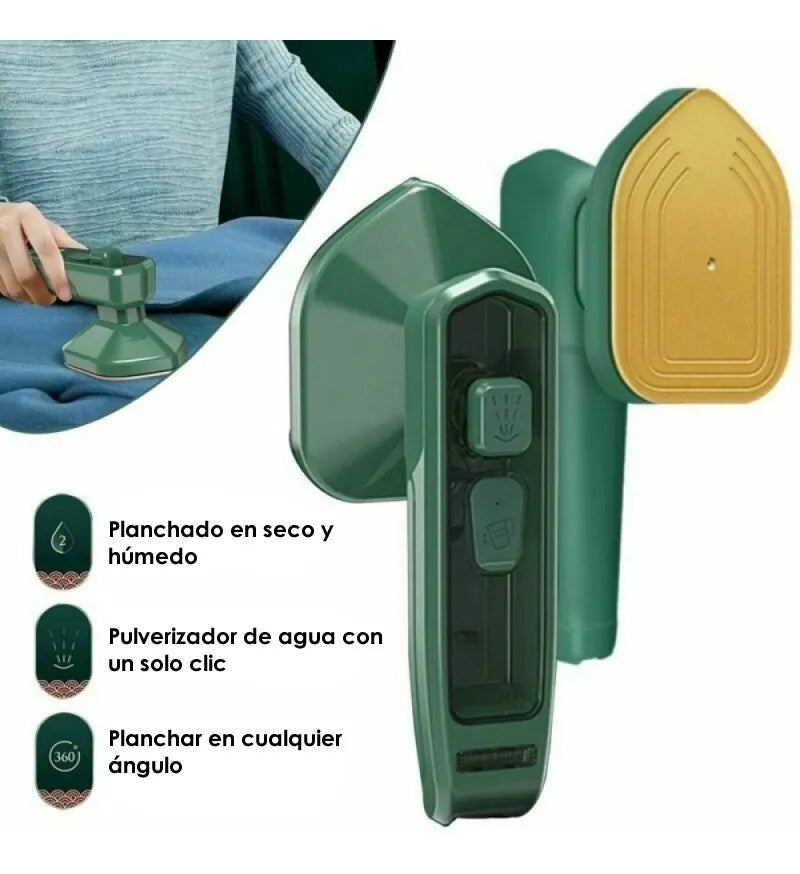 PLANCHA VIAJERA