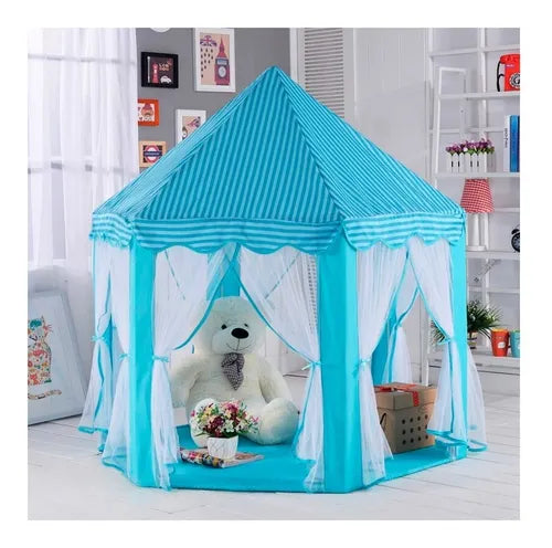 Castillo de Princesa Portable