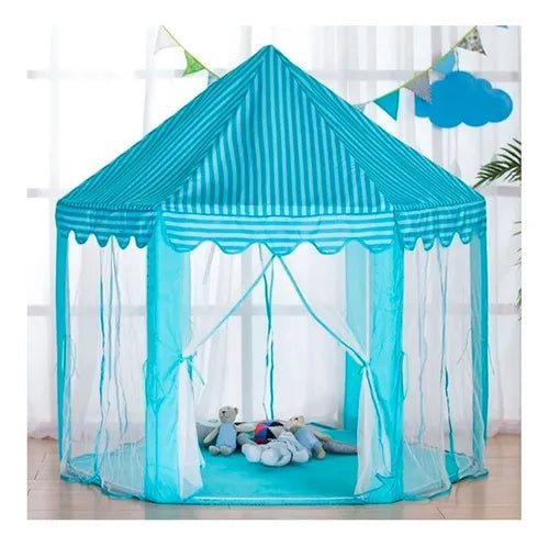 Castillo de Princesa Portable