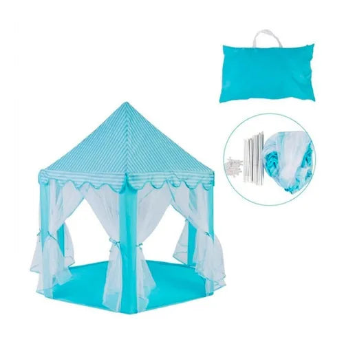 Castillo de Princesa Portable