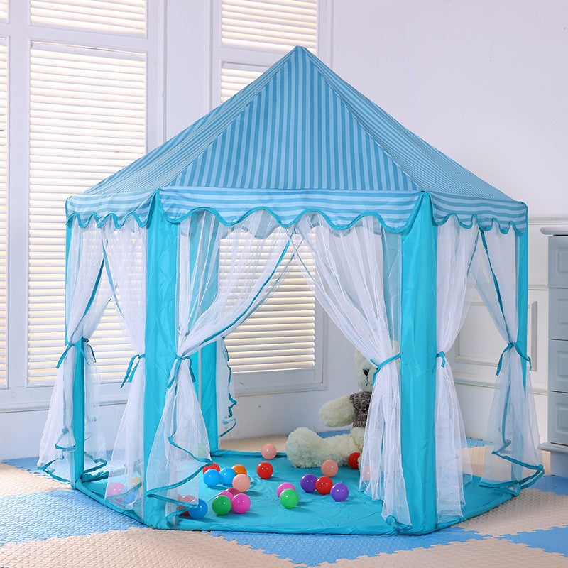 Castillo de Princesa Portable