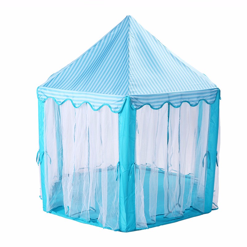Castillo de Princesa Portable