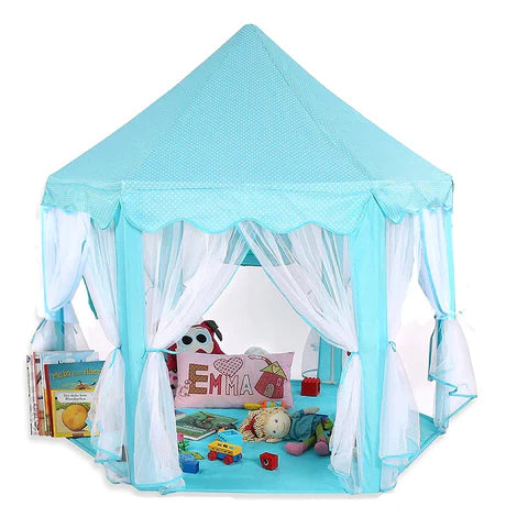 Castillo de Princesa Portable